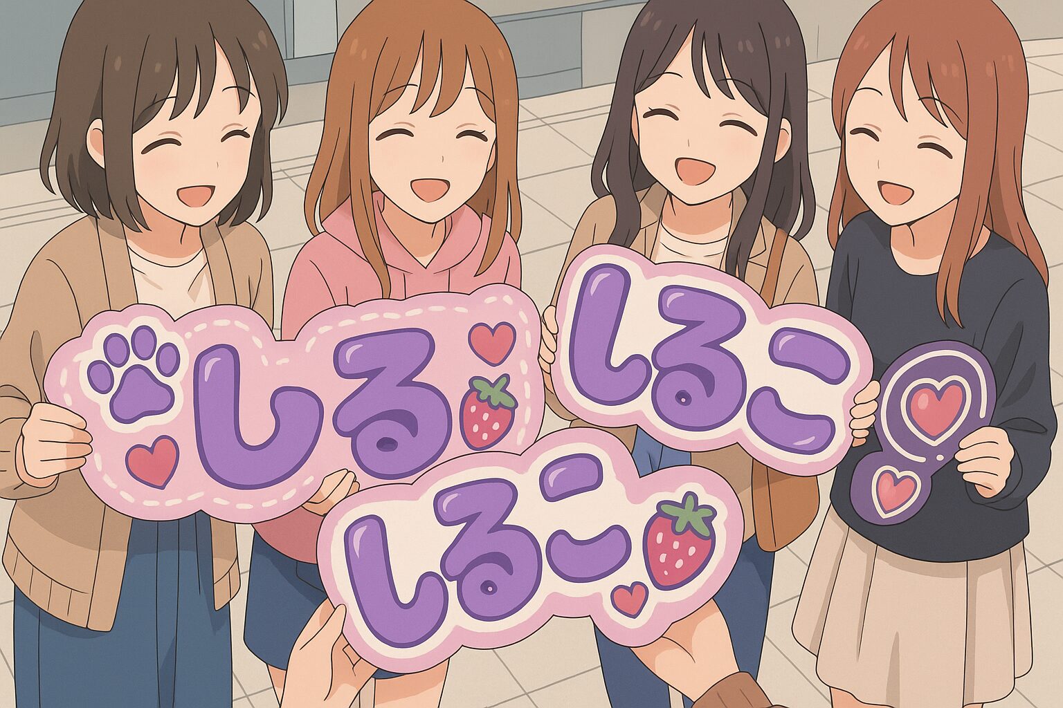 ネームボードとは?
